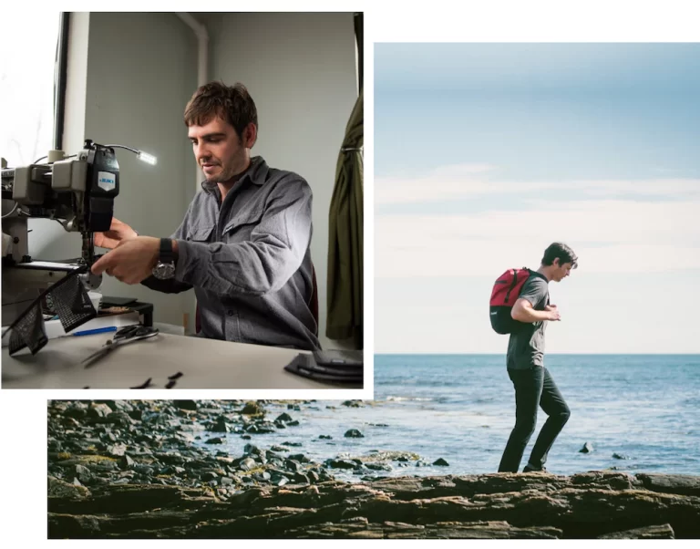 charley sews first flowfold wallet 768x602